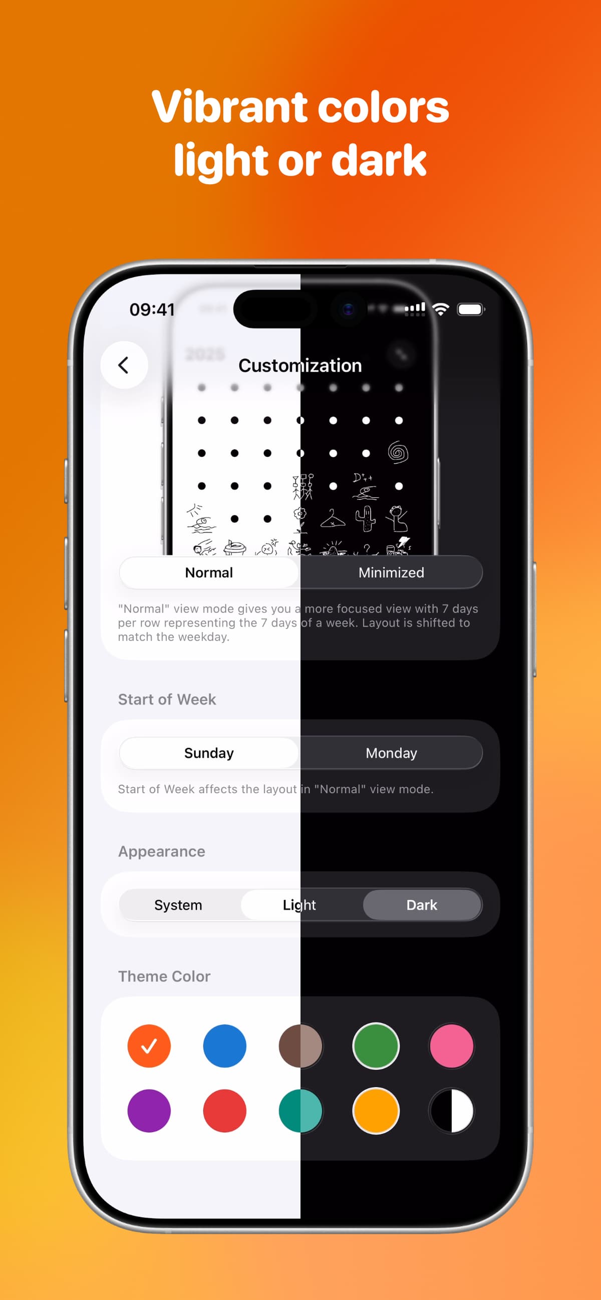 Joodle: Journaling With Doodle